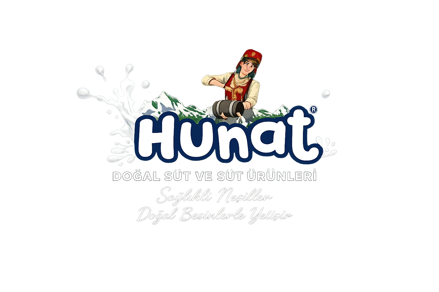Hunat Et Ve Süt Ürünleri